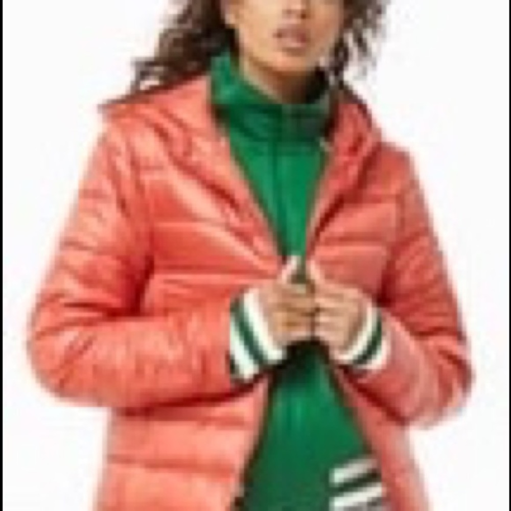 Puffer Jacket - Picture 2 of 2